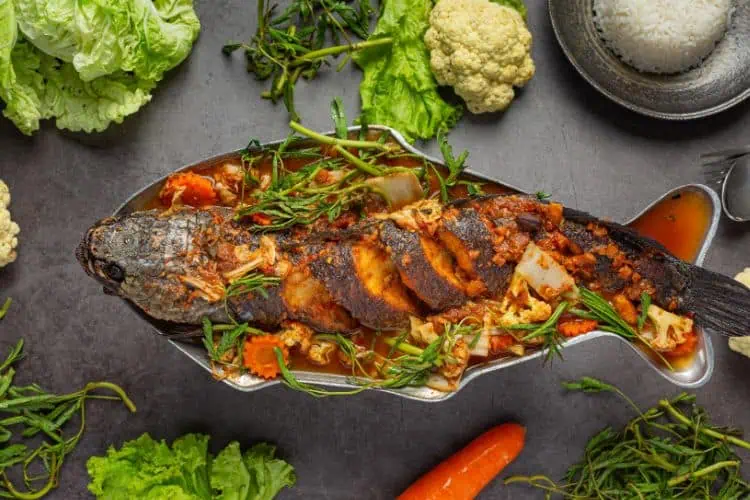 Best Grilled Fish Recipes: Delicious Flavorful Seafood on the Grill